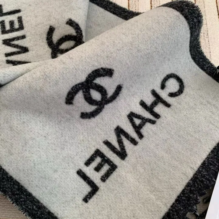 スーパーコピー シャネル マフラー