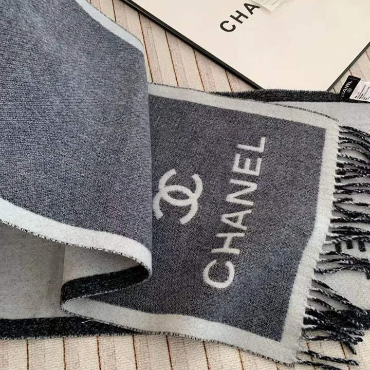 スーパーコピー シャネル マフラー