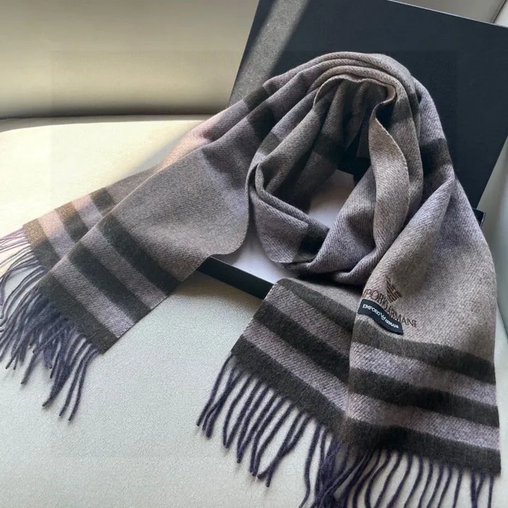 スーパーコピー アルマーニ マフラー