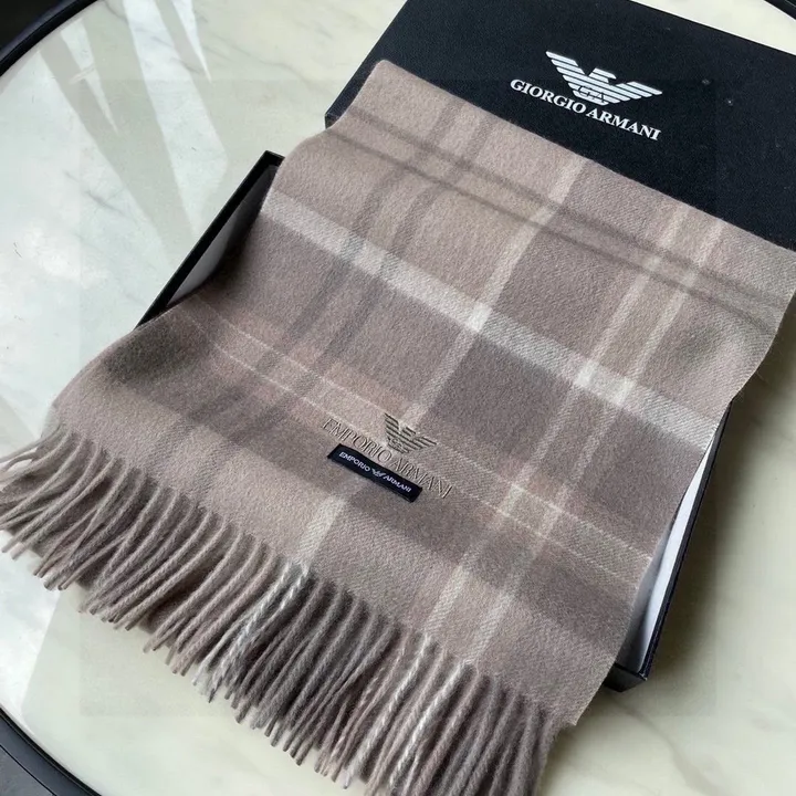 スーパーコピー アルマーニ マフラー