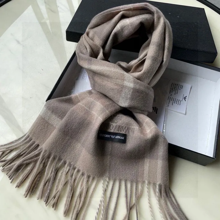 スーパーコピー アルマーニ マフラー