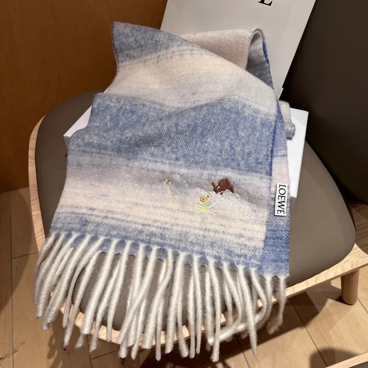 スーパーコピー ロエベ マフラー