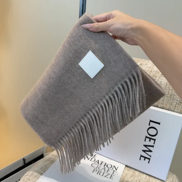 スーパーコピー ロエベ マフラー