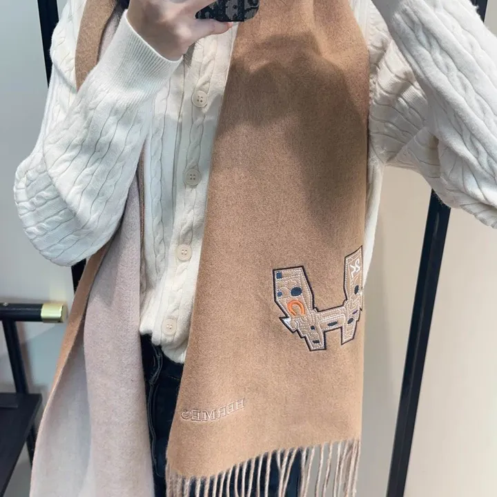 スーパーコピー エルメス マフラー