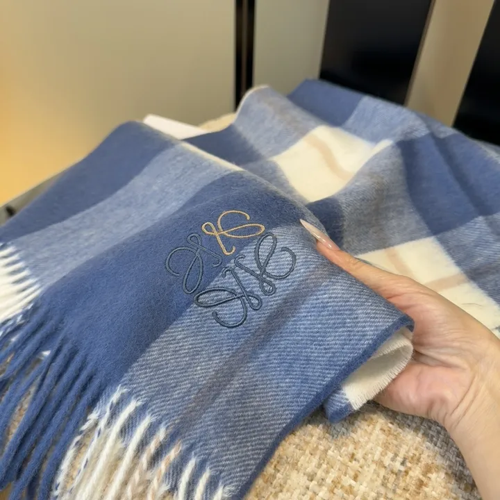 スーパーコピー ロエベ マフラー