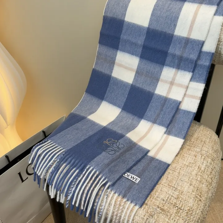 スーパーコピー ロエベ マフラー