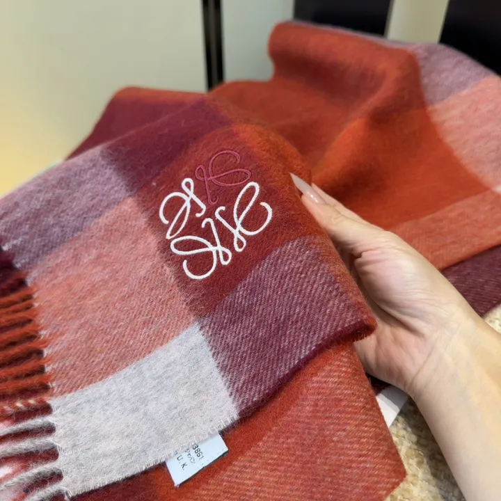 スーパーコピー ロエベ マフラー