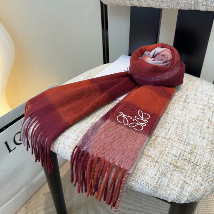 スーパーコピー ロエベ マフラー