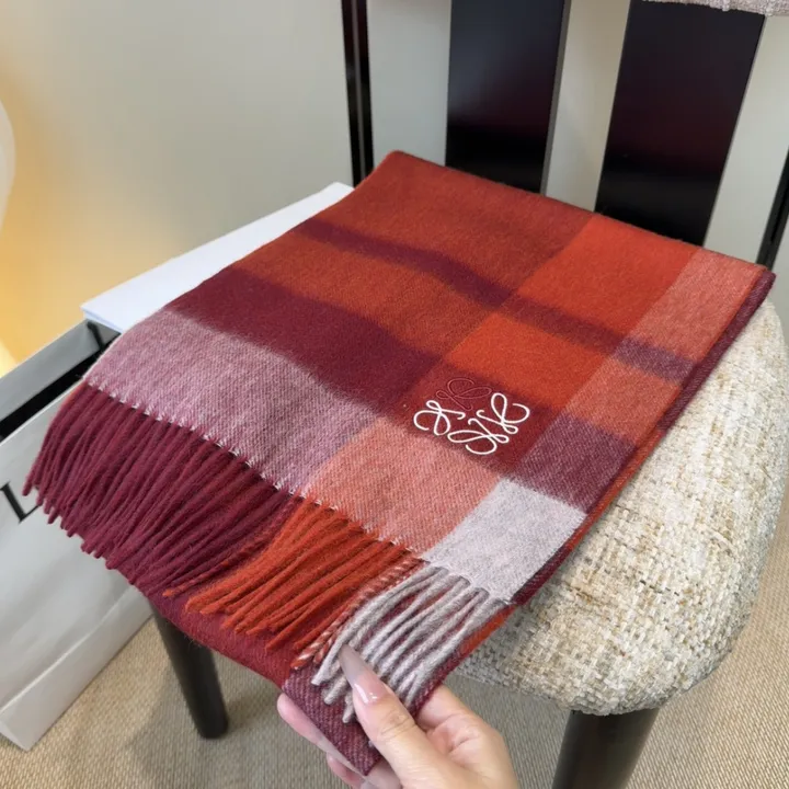 スーパーコピー ロエベ マフラー