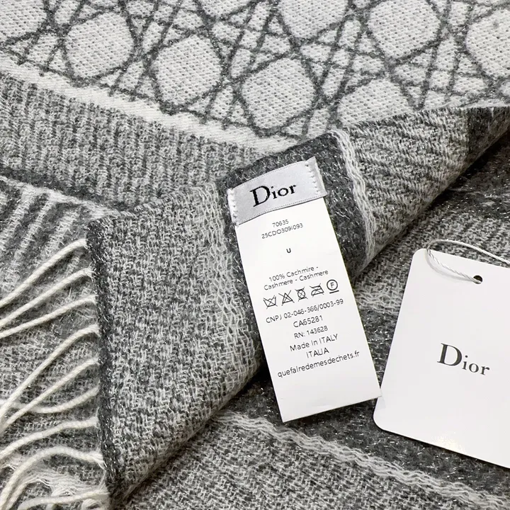 スーパーコピー ディオール マフラー