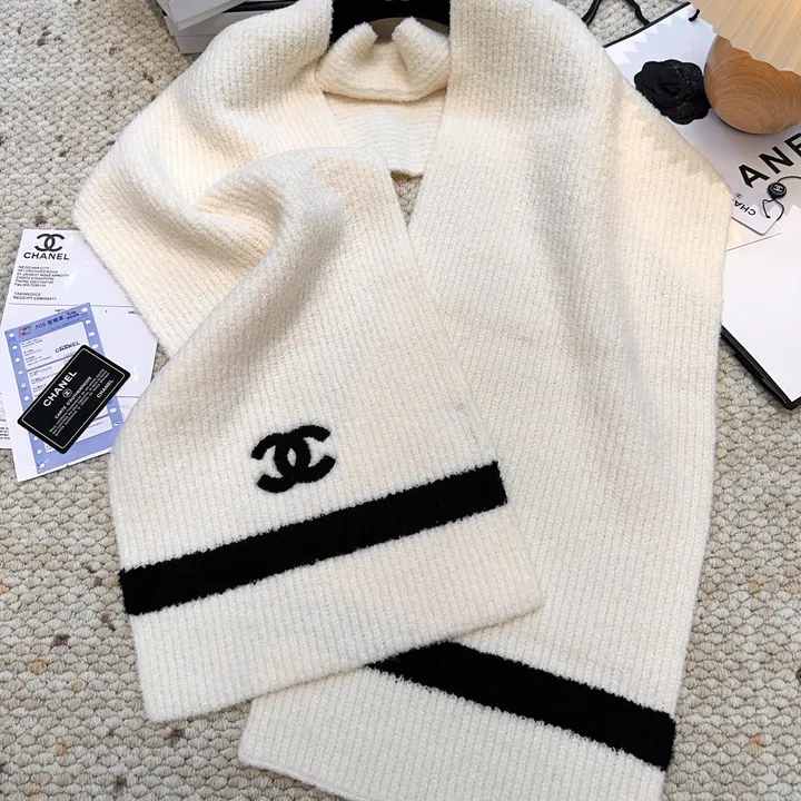 スーパーコピー シャネル マフラー