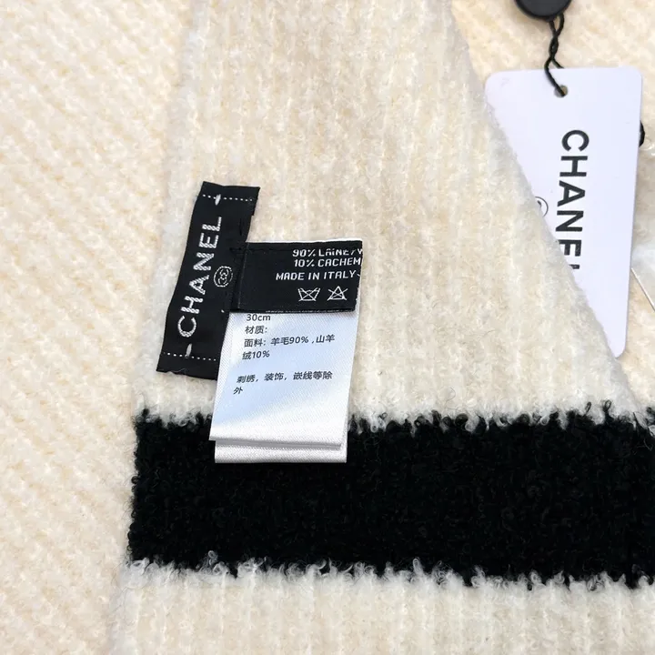 スーパーコピー シャネル マフラー