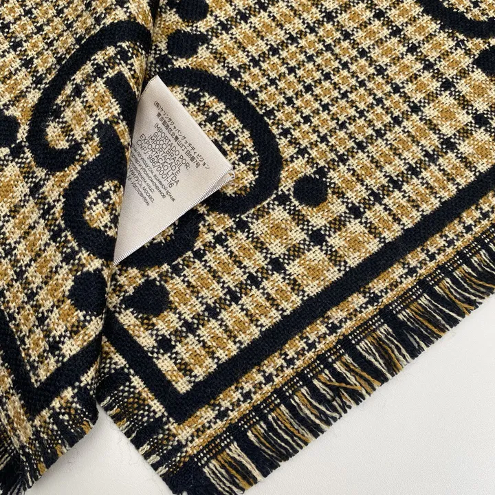 スーパーコピー ルイヴィトン マフラー