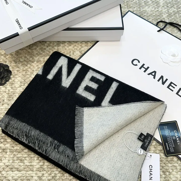 スーパーコピー シャネル マフラー