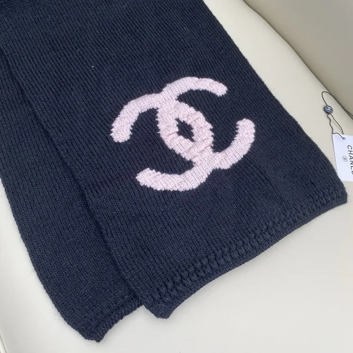 スーパーコピー シャネル マフラー