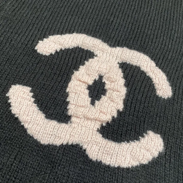 スーパーコピー シャネル マフラー