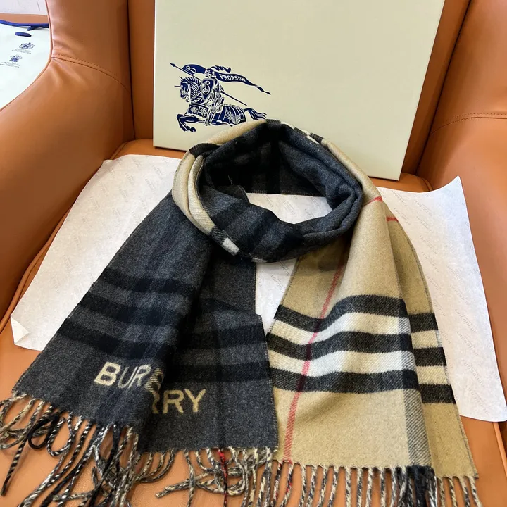 スーパーコピー バーバリー ス マフラー