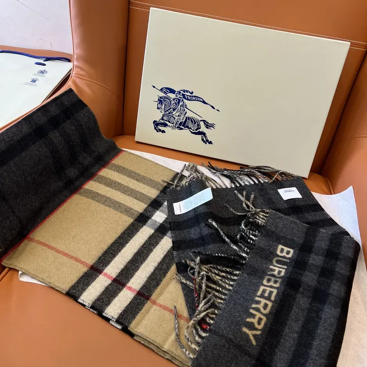 スーパーコピー バーバリー ス マフラー