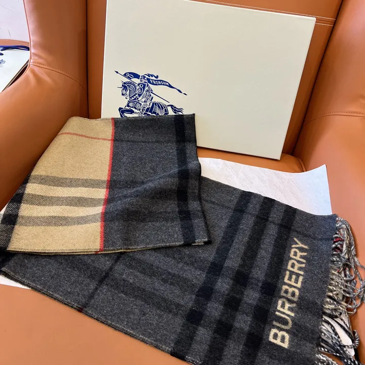 スーパーコピー バーバリー ス マフラー