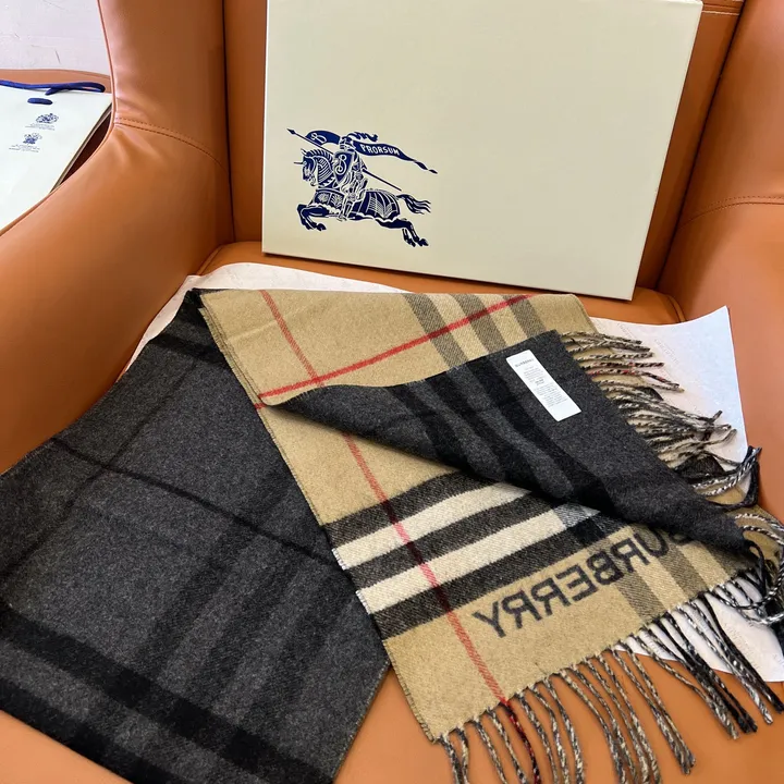 スーパーコピー バーバリー ス マフラー