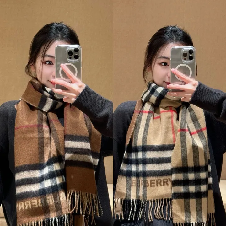 スーパーコピー バーバリー ス マフラー