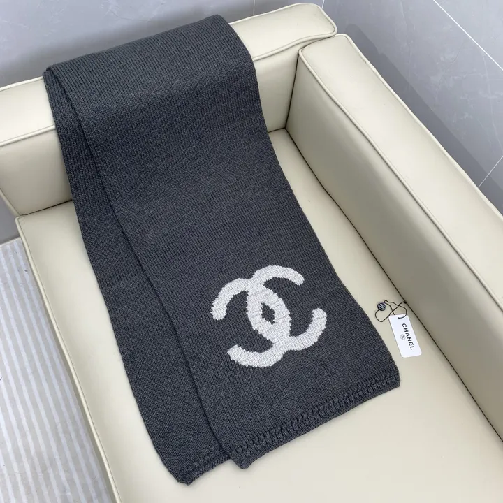 スーパーコピー シャネル マフラー