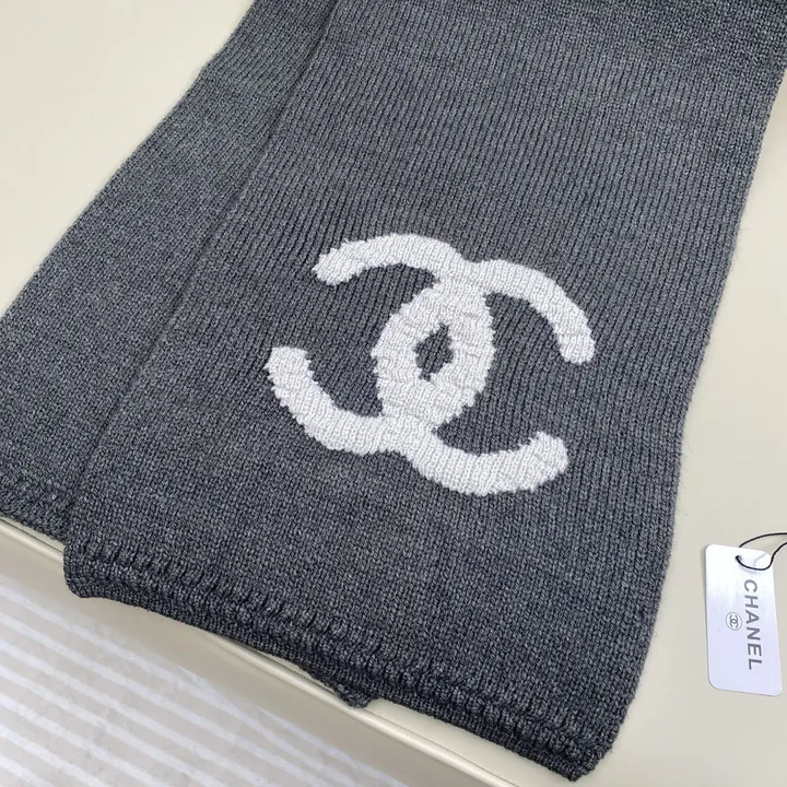 スーパーコピー シャネル マフラー