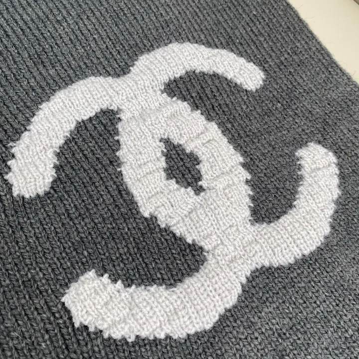 スーパーコピー シャネル マフラー