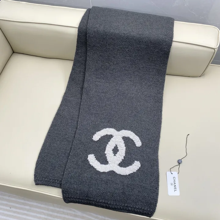 スーパーコピー シャネル マフラー