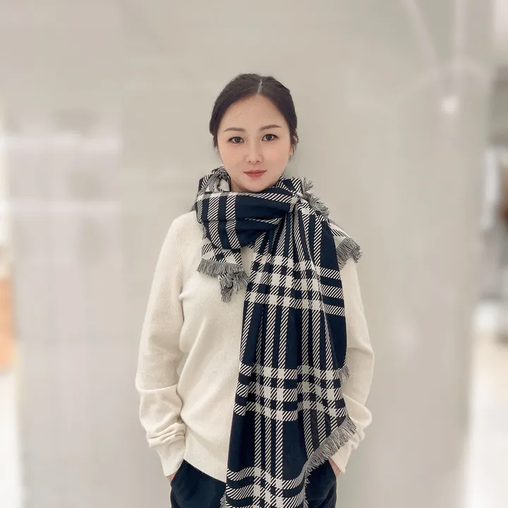 スーパーコピー バーバリー ス マフラー