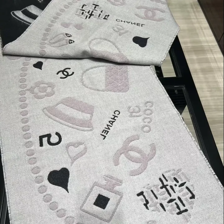 スーパーコピー シャネル マフラー