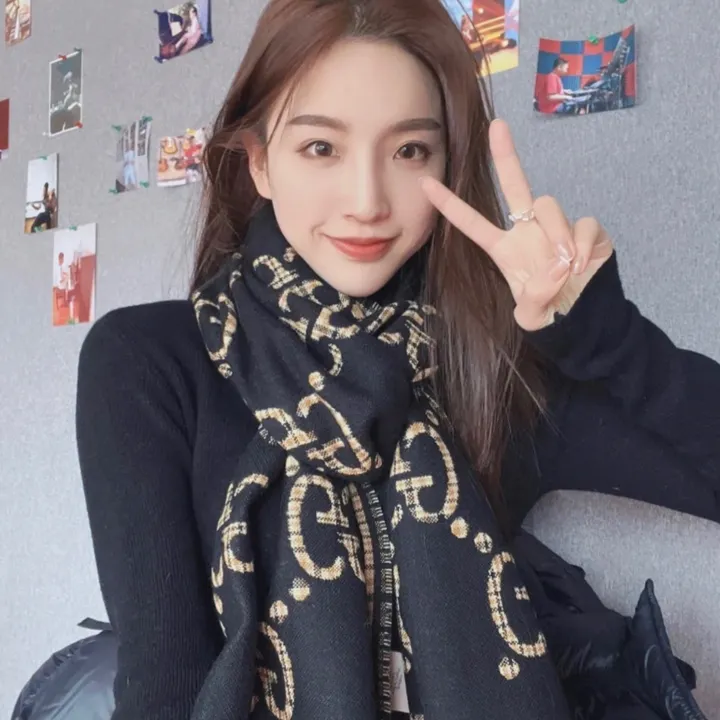 スーパーコピー グッチ マフラー