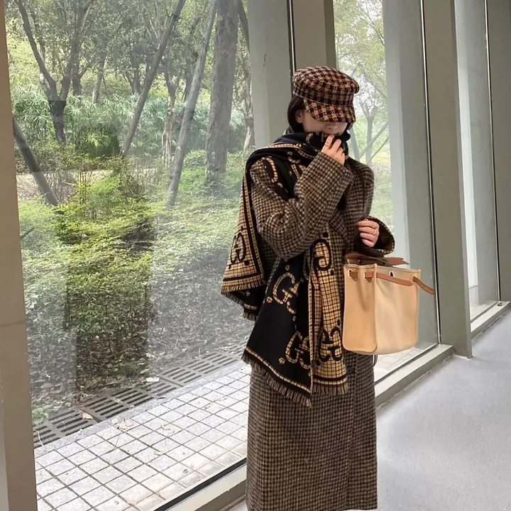 スーパーコピー グッチ マフラー