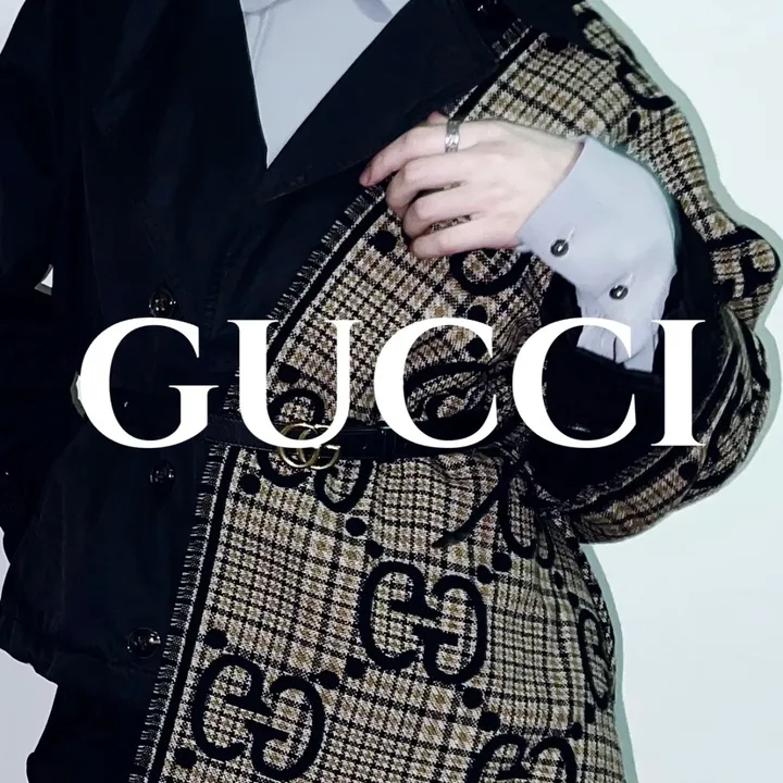 スーパーコピー グッチ マフラー