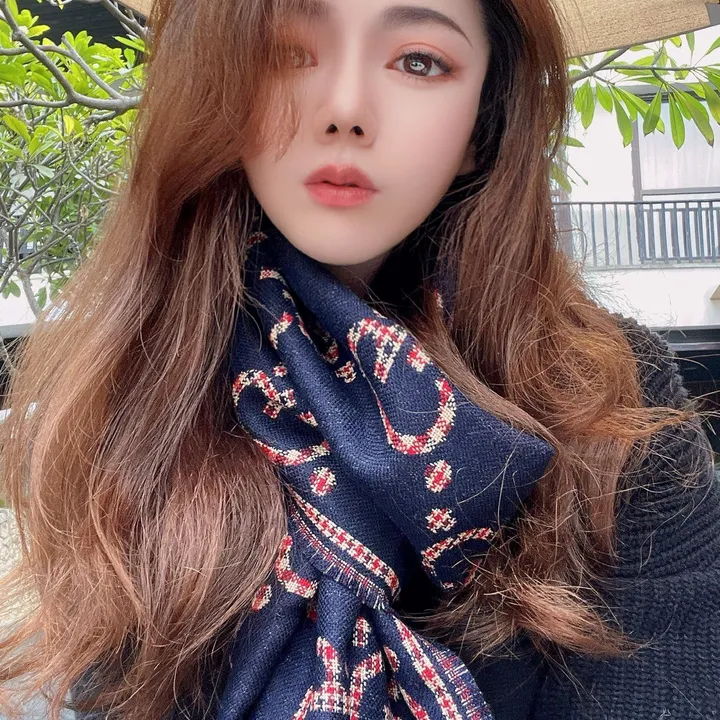 スーパーコピー グッチ マフラー