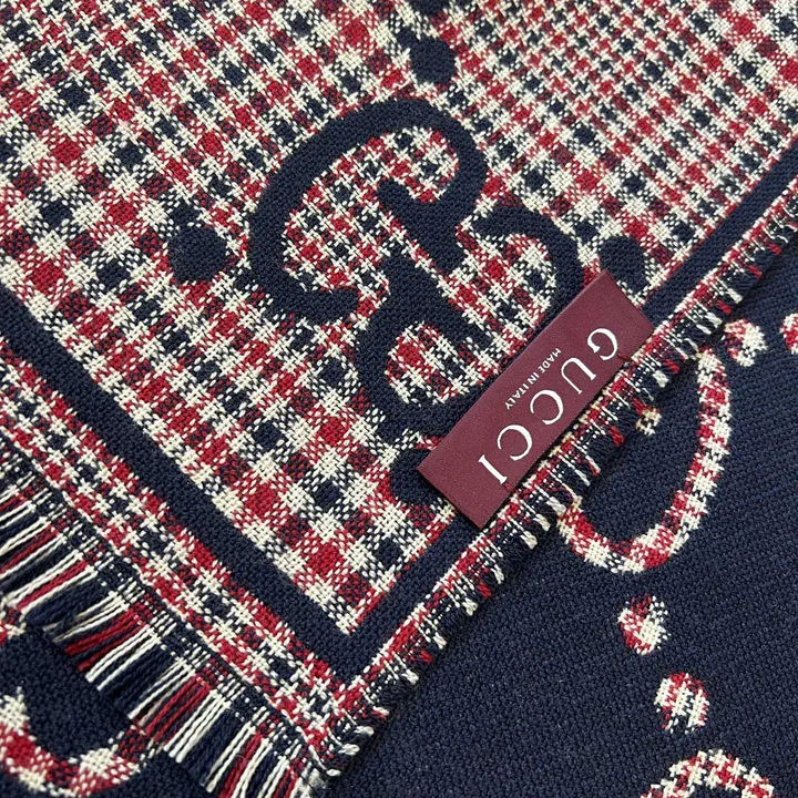 スーパーコピー グッチ マフラー