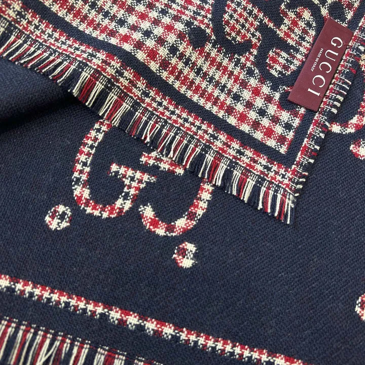 スーパーコピー グッチ マフラー