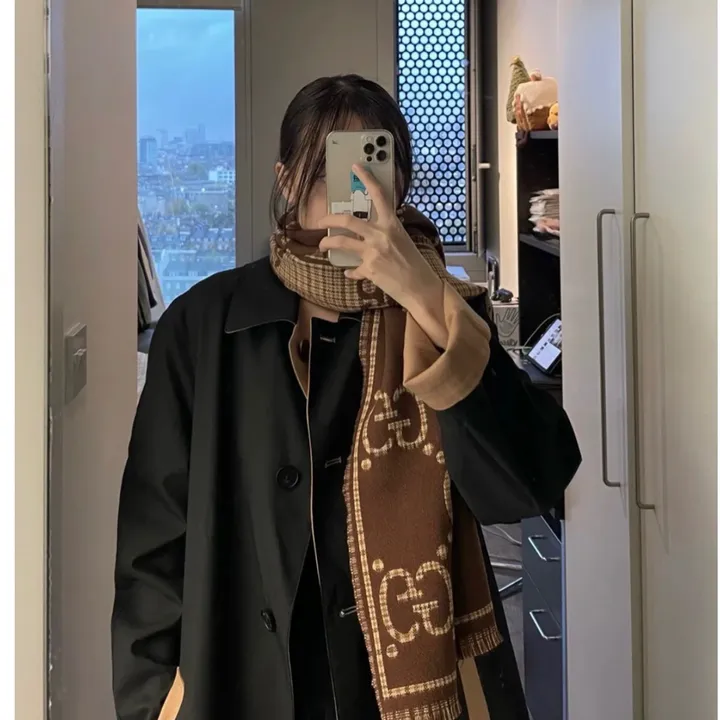 スーパーコピー グッチ マフラー