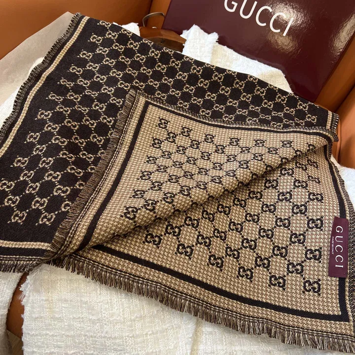 スーパーコピー グッチ マフラー