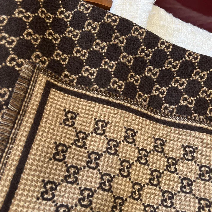 スーパーコピー グッチ マフラー