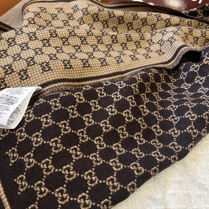 スーパーコピー グッチ マフラー