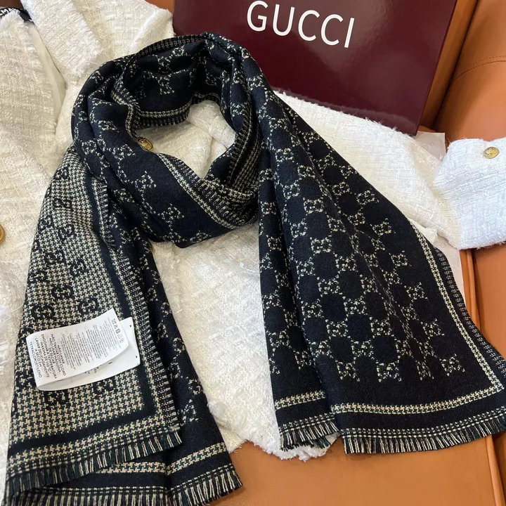 スーパーコピー グッチ マフラー