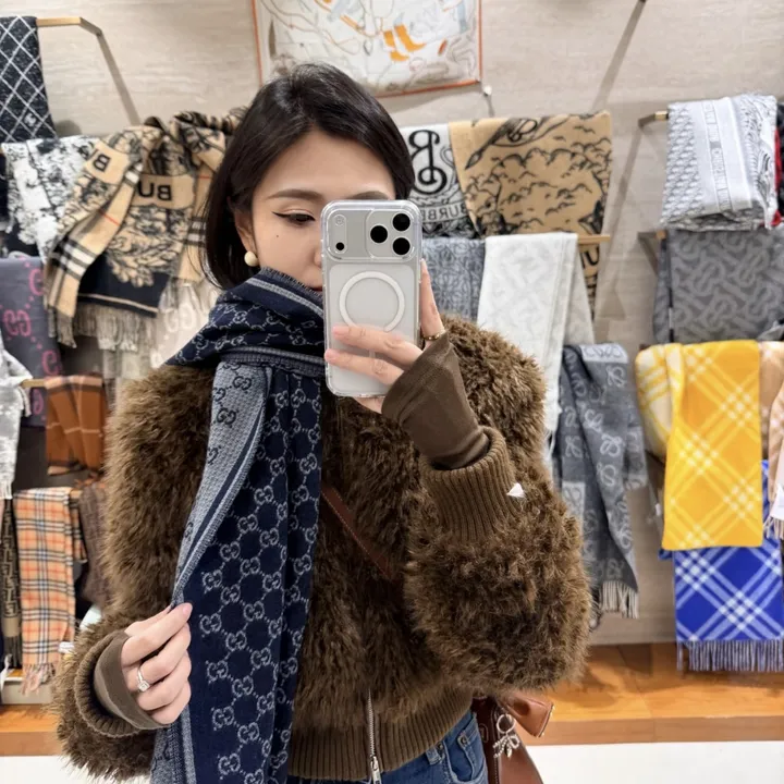 スーパーコピー グッチ マフラー