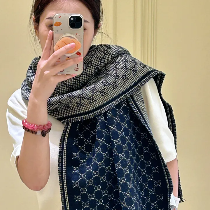 スーパーコピー グッチ マフラー