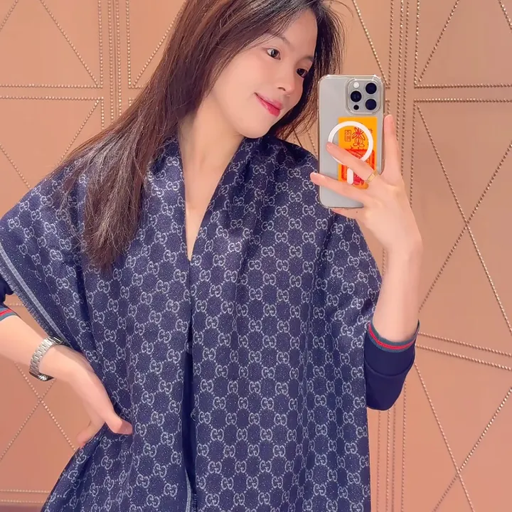 スーパーコピー グッチ マフラー