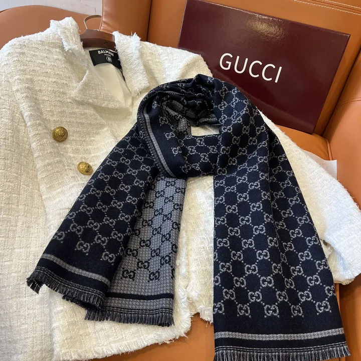 スーパーコピー グッチ マフラー