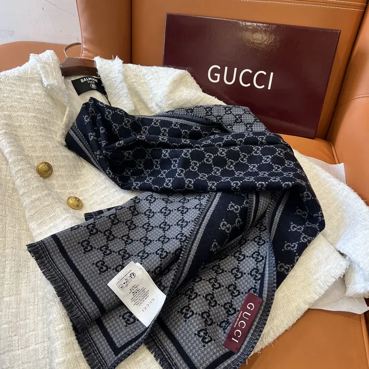 スーパーコピー グッチ マフラー