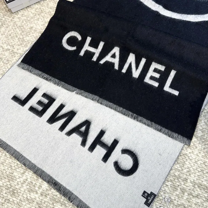 スーパーコピー シャネル マフラー