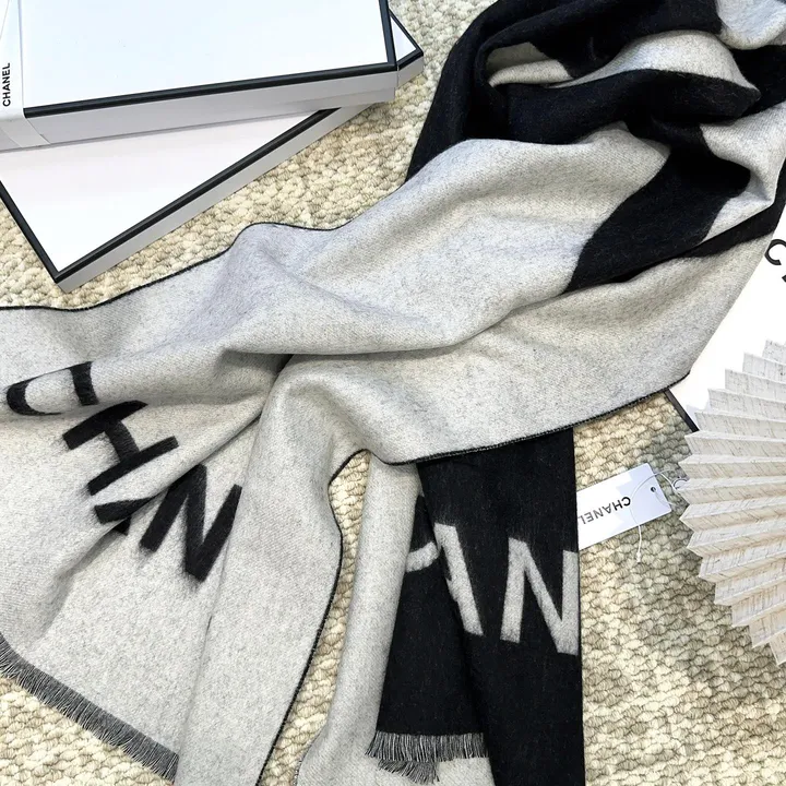 スーパーコピー シャネル マフラー