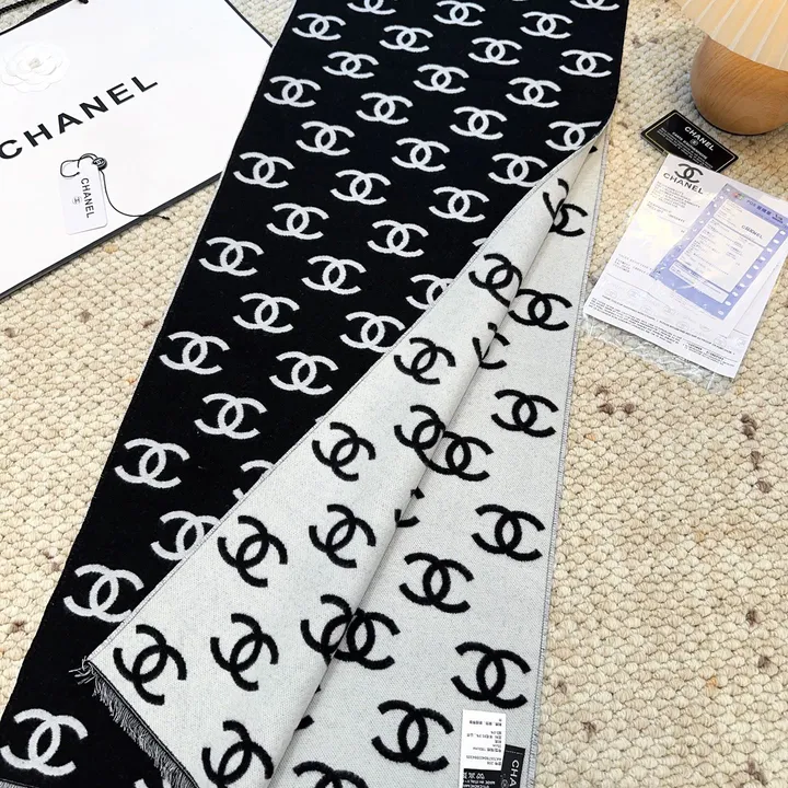 スーパーコピー シャネル マフラー